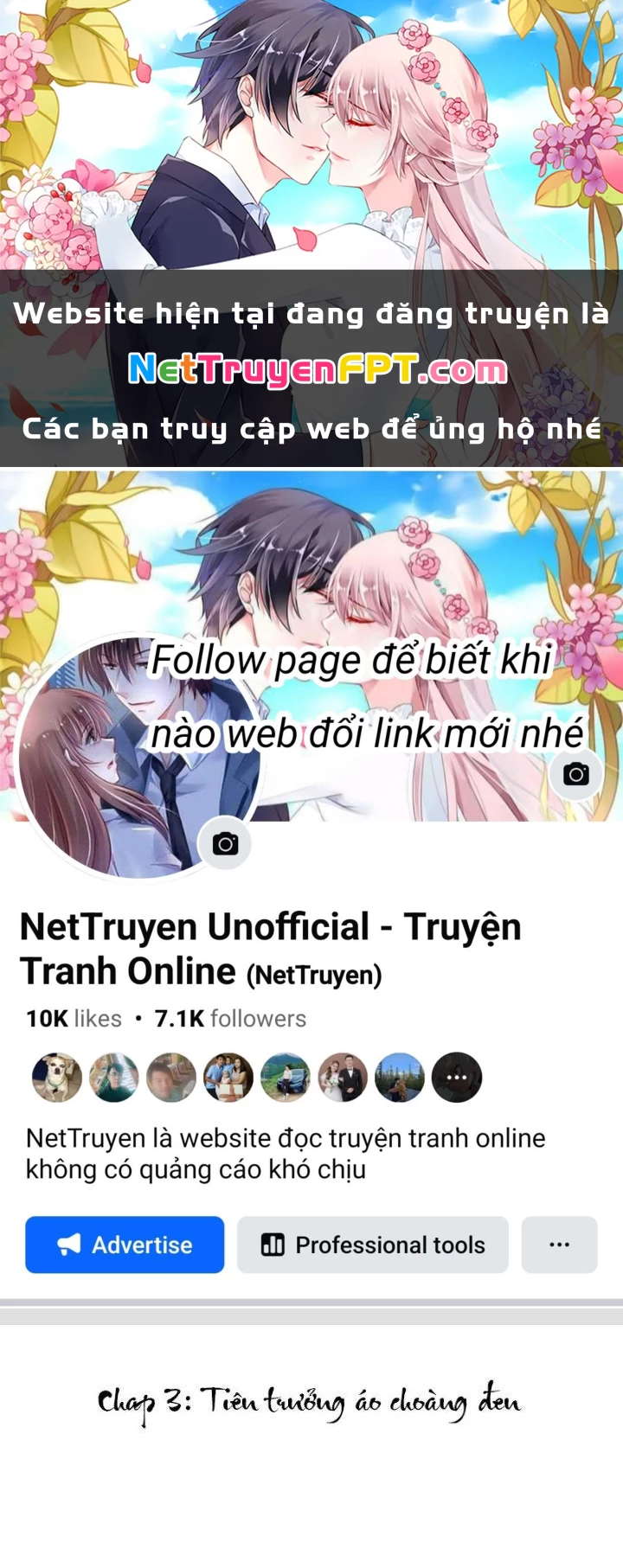 Thăng Tà Chapter 3 - Trang 2