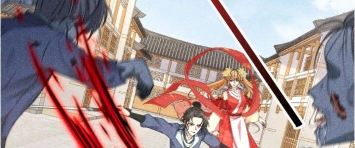 Thăng Tà Chapter 30 - Trang 29