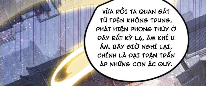 Thăng Tà Chapter 31 - Trang 3
