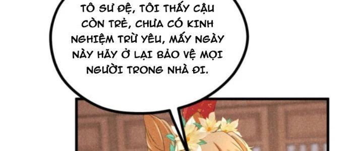 Thăng Tà Chapter 31 - Trang 37