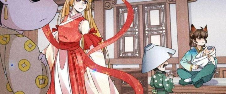 Thăng Tà Chapter 32 - Trang 48