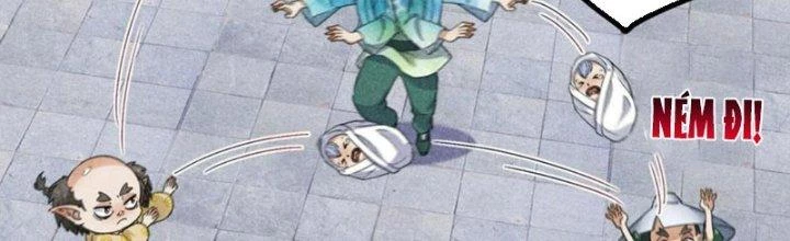 Thăng Tà Chapter 33 - Trang 42