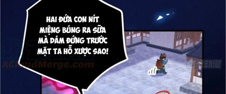 Thăng Tà Chapter 34 - Trang 28