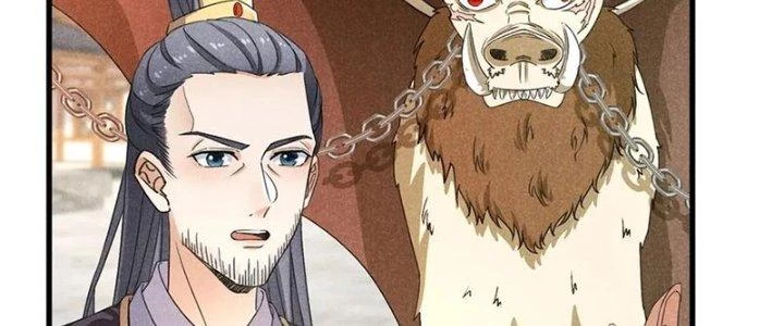 Thăng Tà Chapter 36 - Trang 12