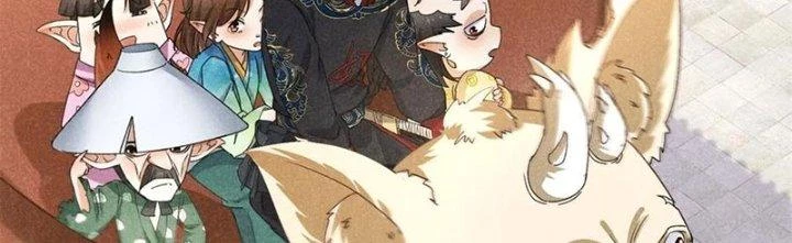 Thăng Tà Chapter 36 - Trang 30