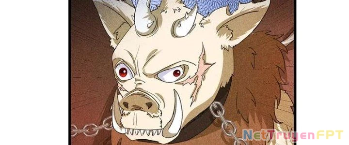 Thăng Tà Chapter 36 - Trang 8