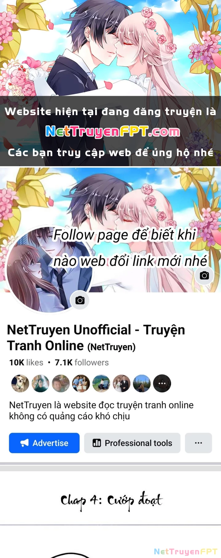 Thăng Tà Chapter 4 - Trang 2