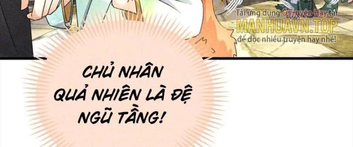Thăng Tà Chapter 40 - Trang 21