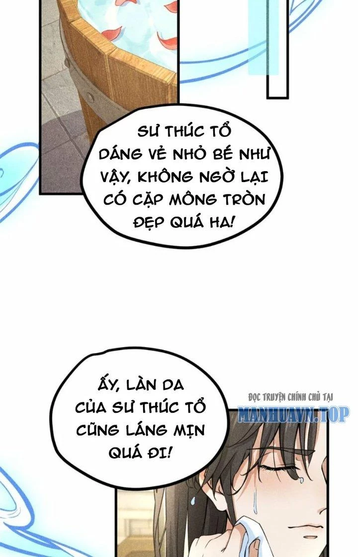 Thăng Tà Chapter 44 - Trang 12