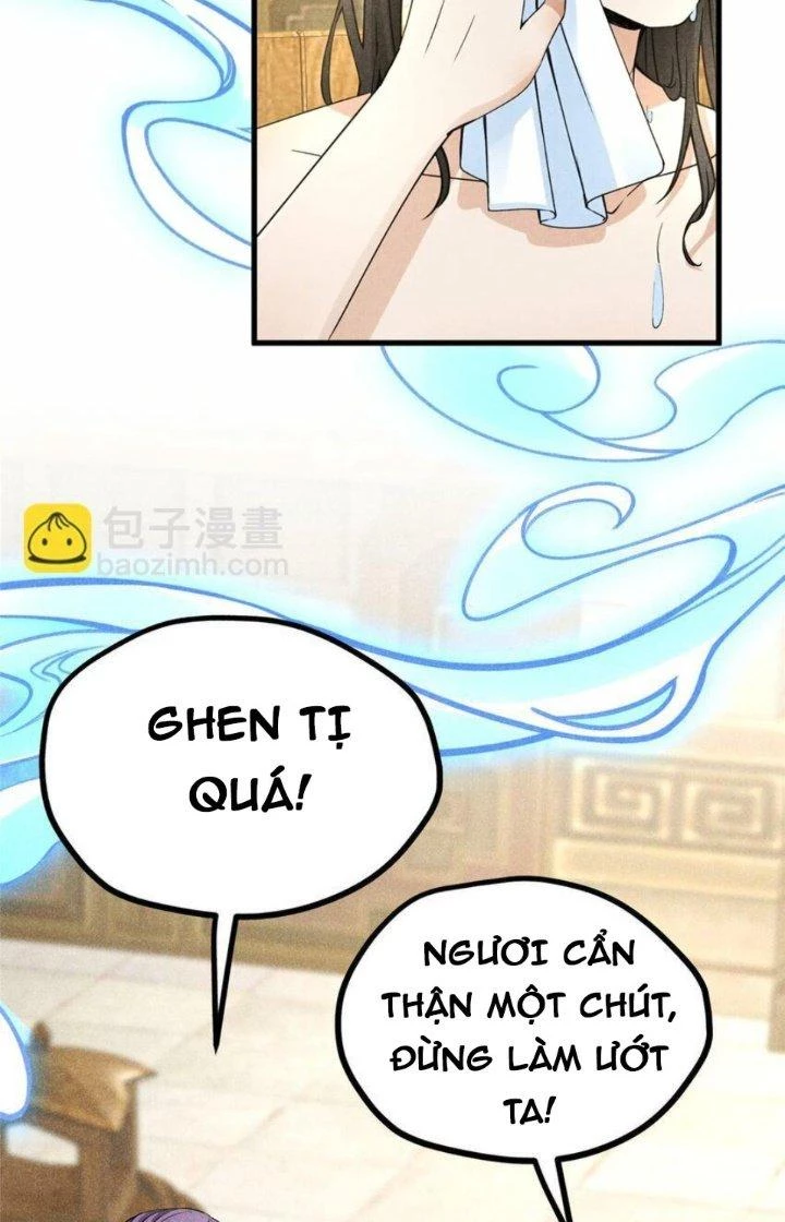 Thăng Tà Chapter 44 - Trang 13