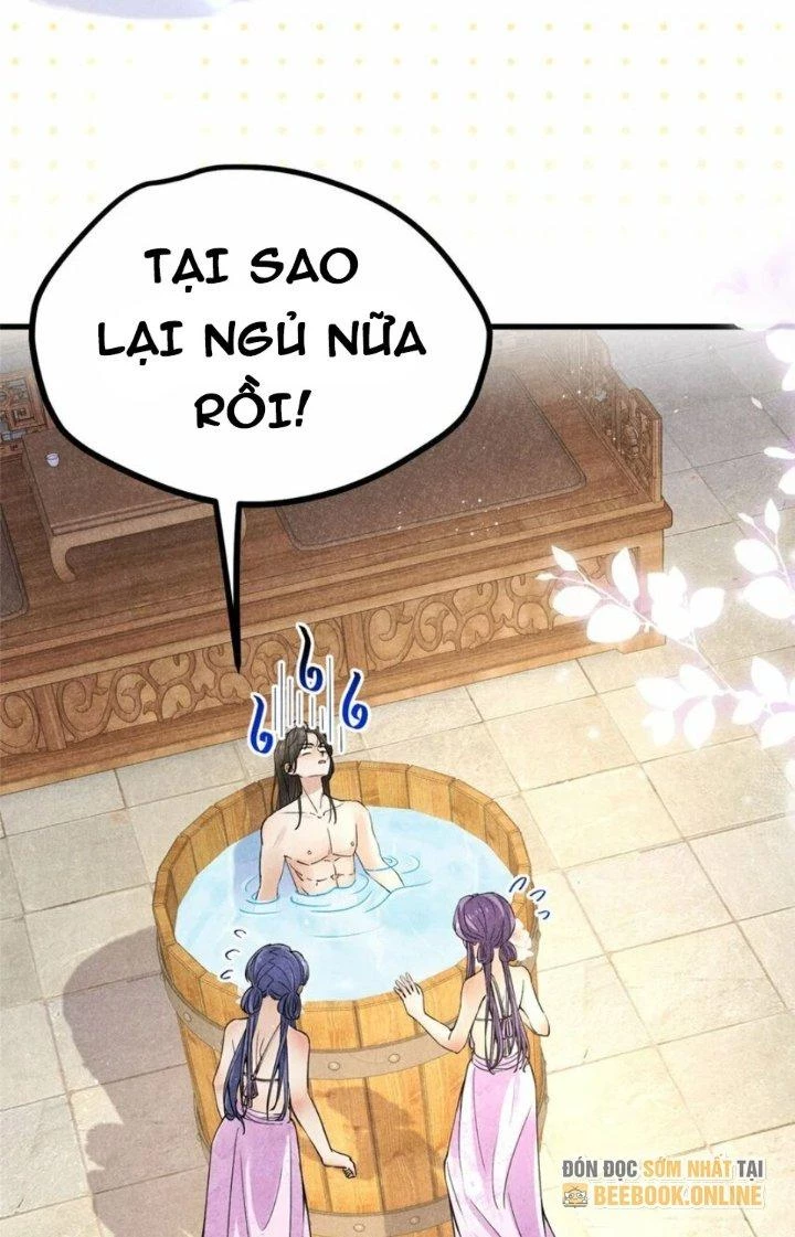 Thăng Tà Chapter 44 - Trang 21