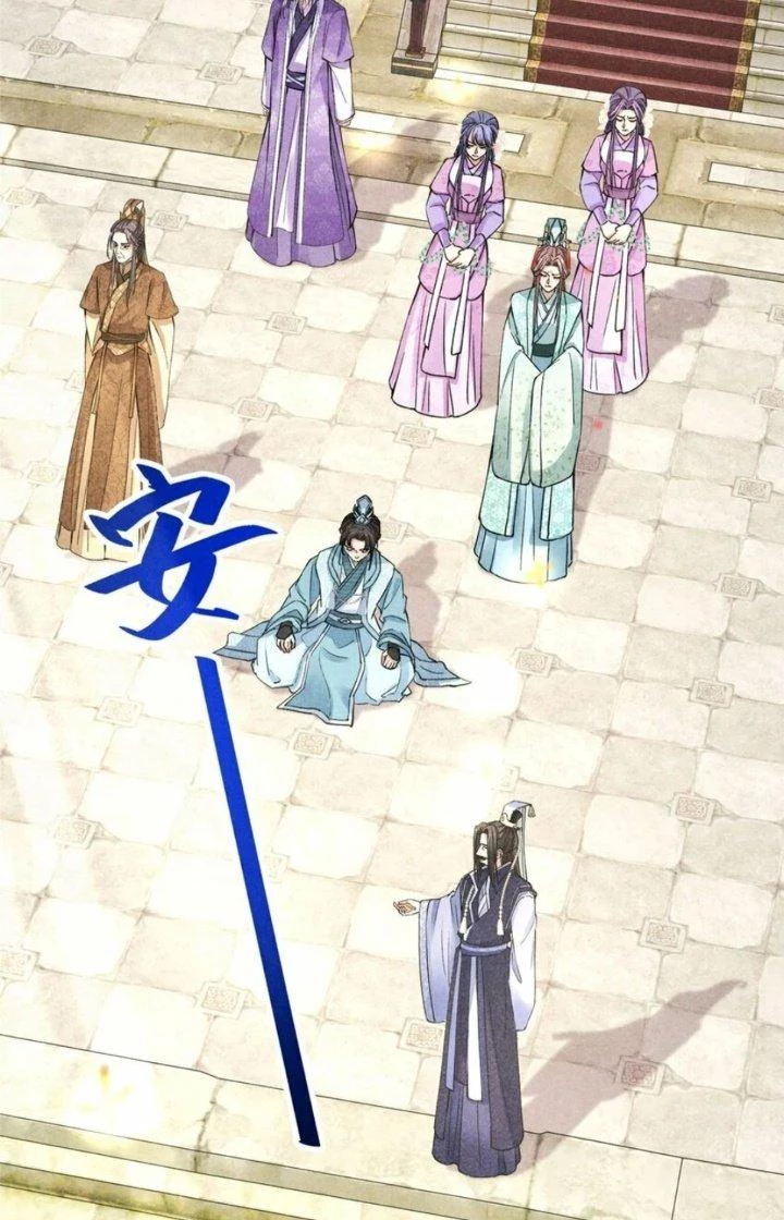 Thăng Tà Chapter 44 - Trang 29