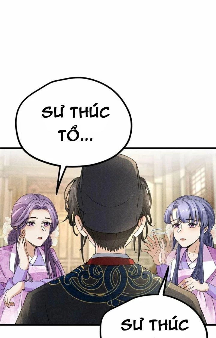 Thăng Tà Chapter 44 - Trang 3