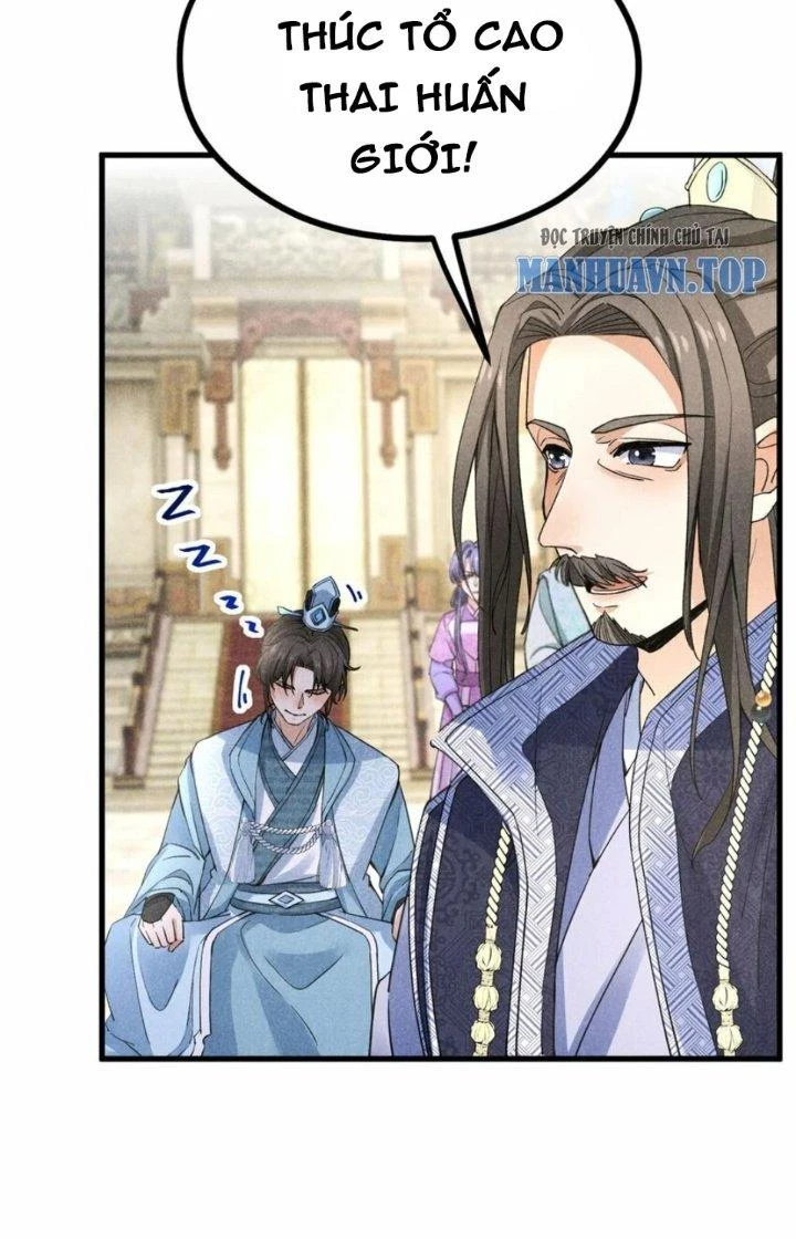 Thăng Tà Chapter 44 - Trang 32