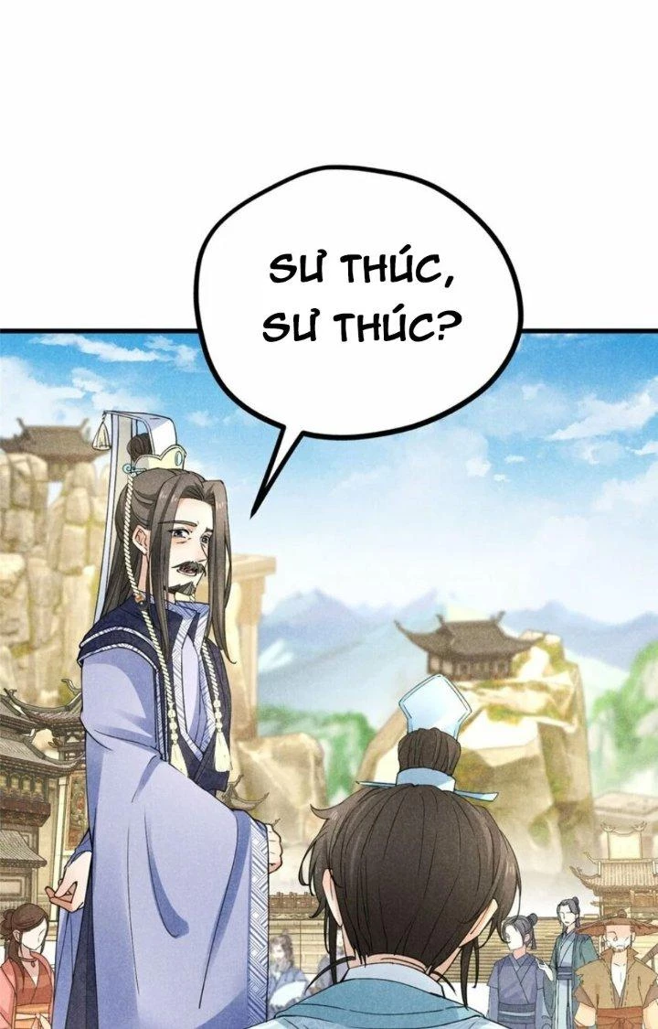 Thăng Tà Chapter 44 - Trang 33