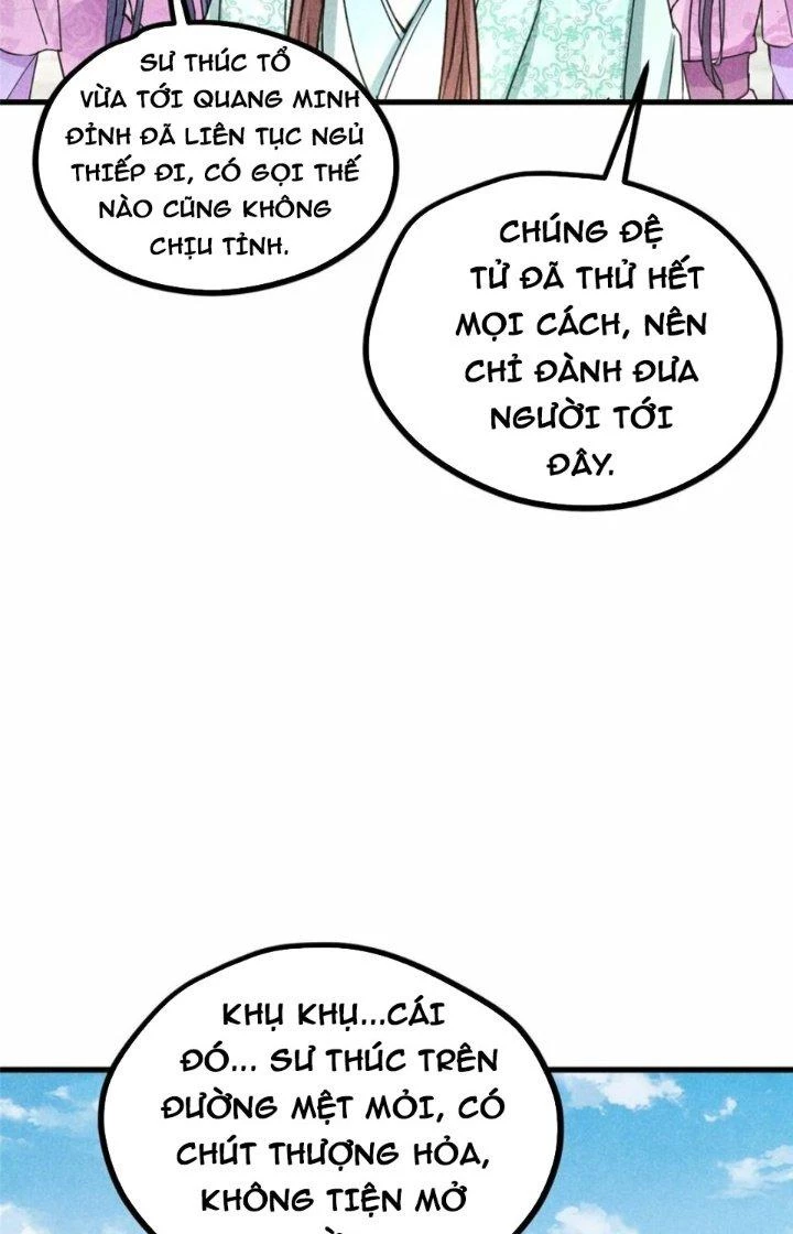 Thăng Tà Chapter 44 - Trang 35
