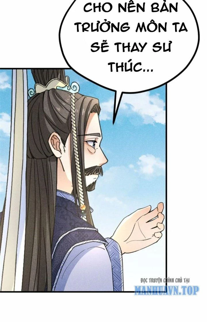 Thăng Tà Chapter 44 - Trang 37