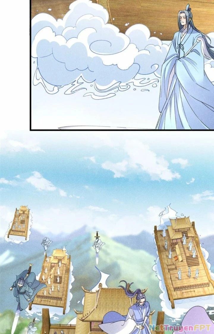 Thăng Tà Chapter 44 - Trang 42