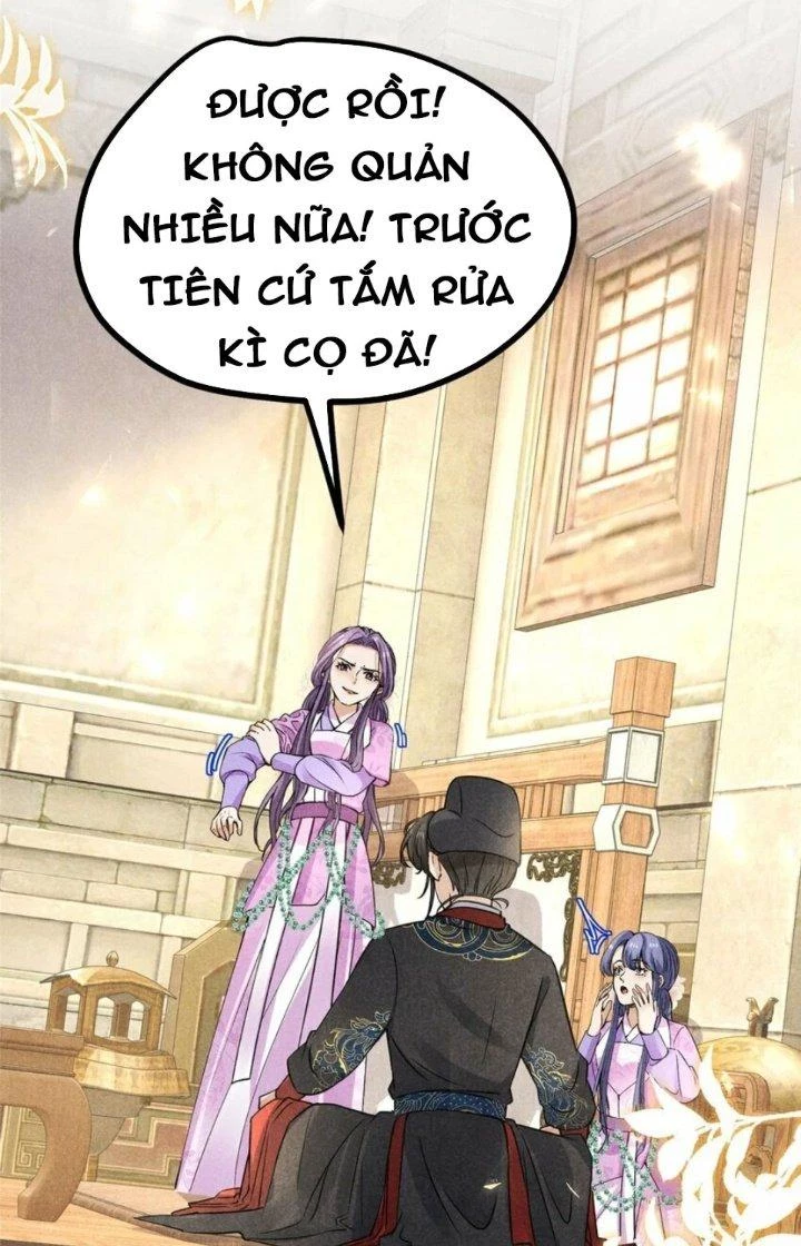 Thăng Tà Chapter 44 - Trang 8