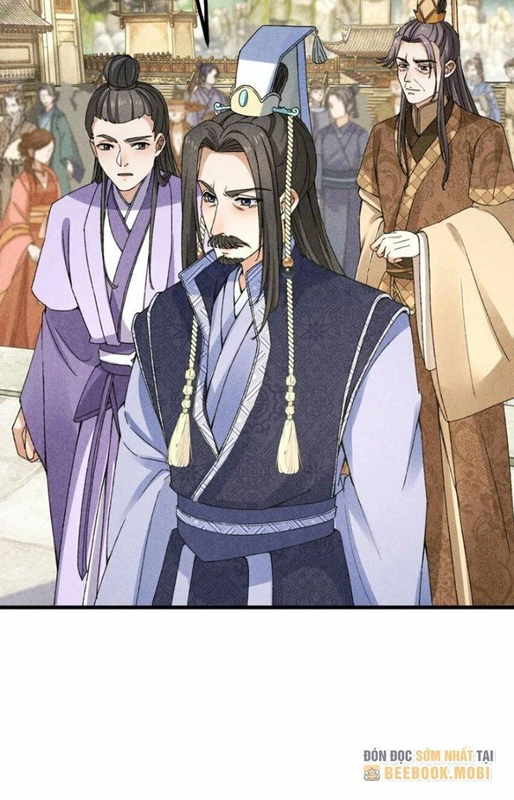 Thăng Tà Chapter 45 - Trang 11
