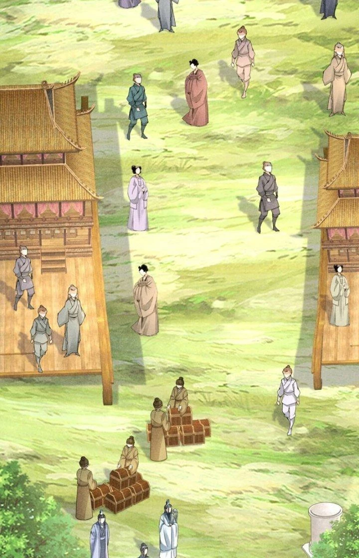 Thăng Tà Chapter 45 - Trang 14