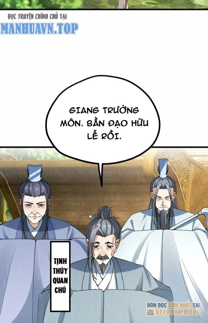 Thăng Tà Chapter 45 - Trang 16
