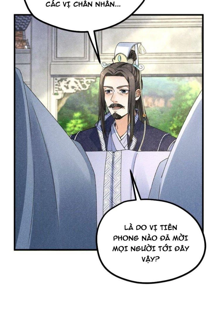 Thăng Tà Chapter 45 - Trang 18