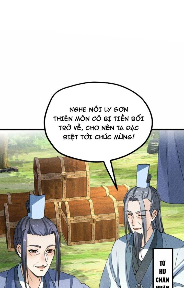 Thăng Tà Chapter 45 - Trang 19