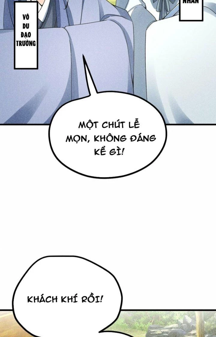 Thăng Tà Chapter 45 - Trang 20