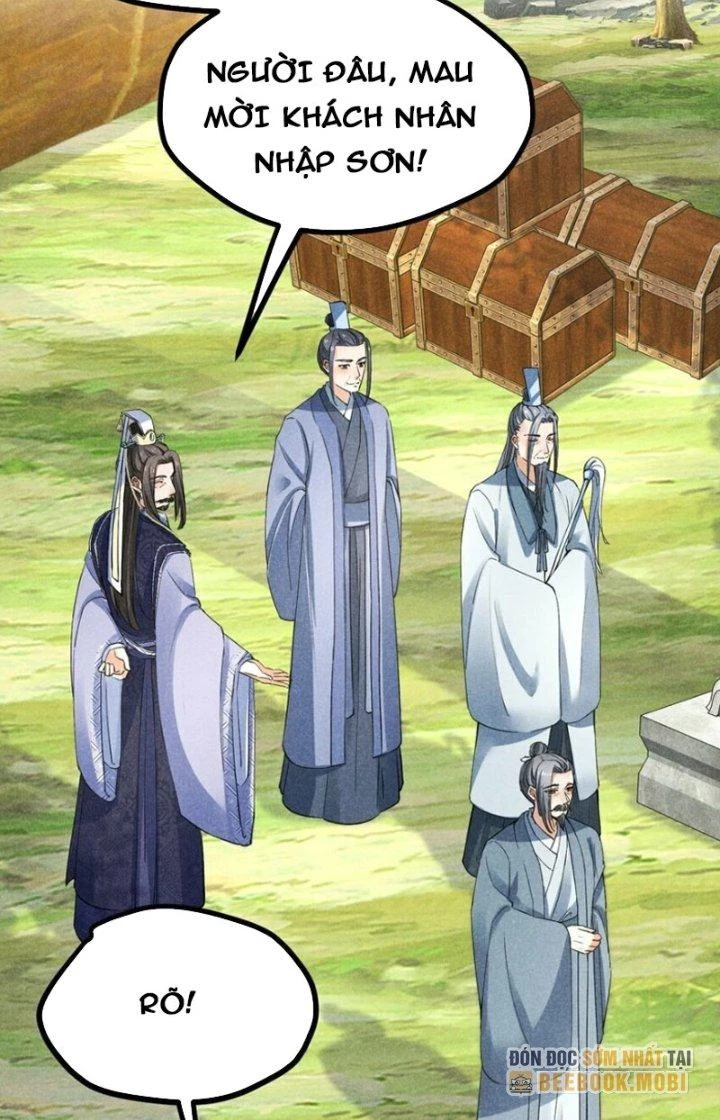 Thăng Tà Chapter 45 - Trang 21