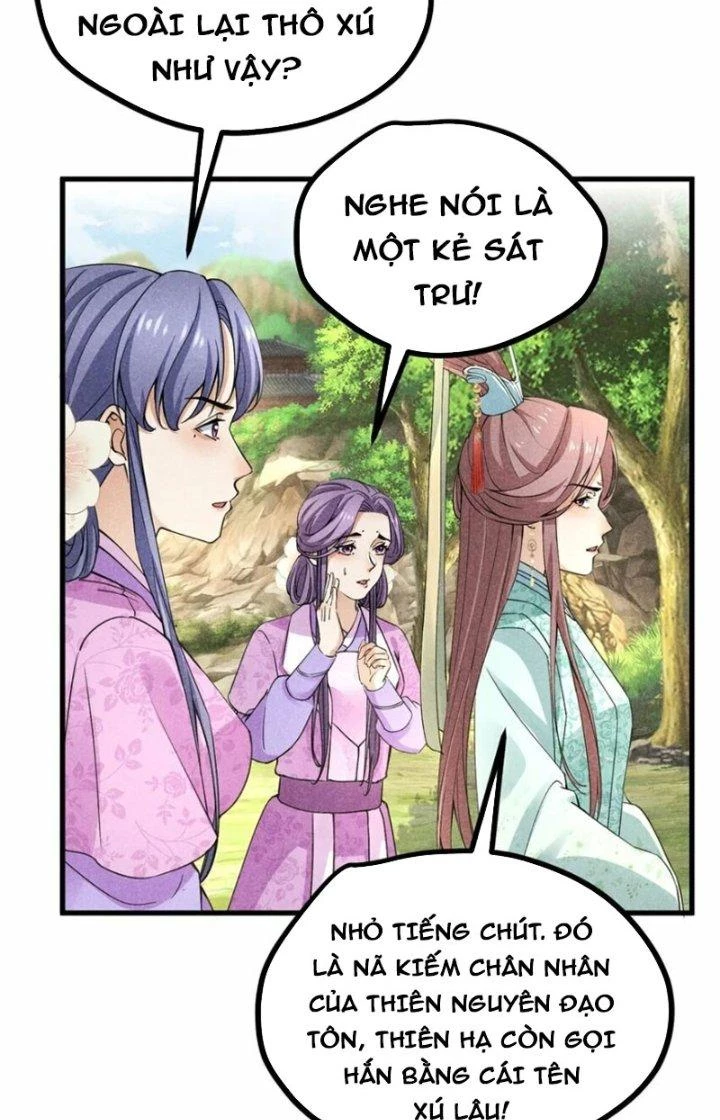 Thăng Tà Chapter 45 - Trang 28
