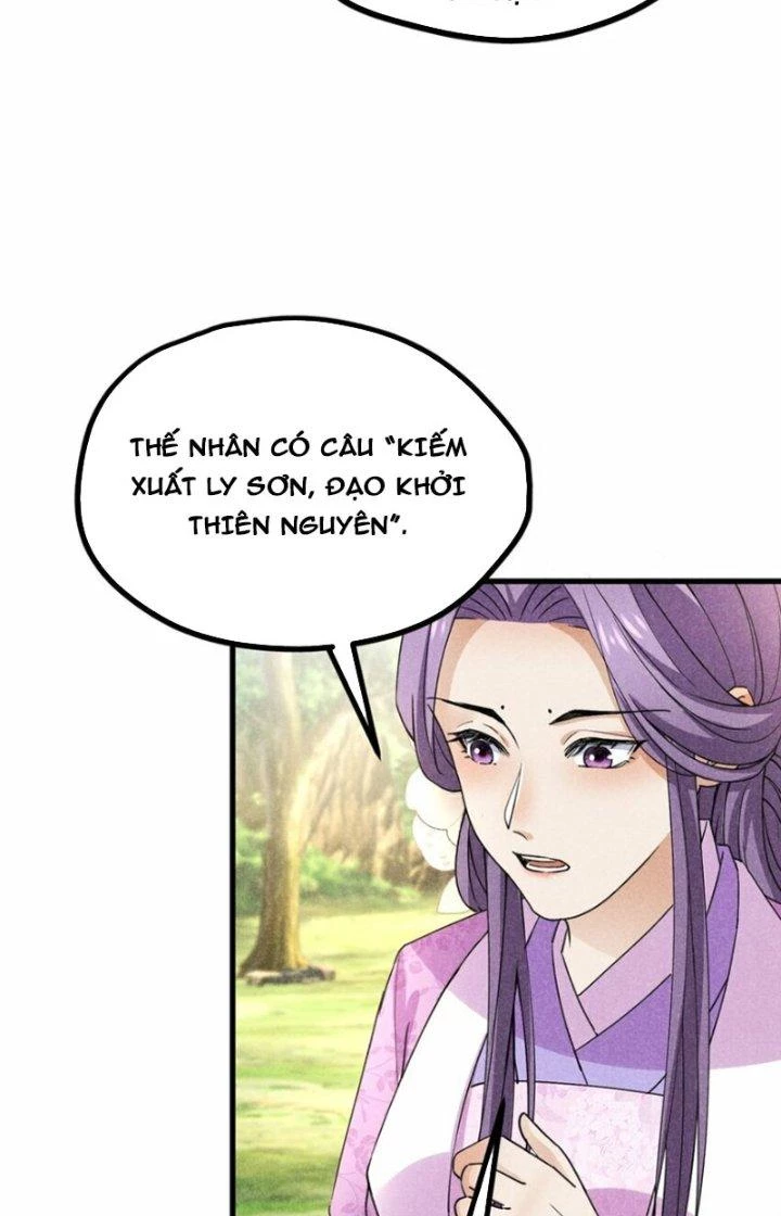 Thăng Tà Chapter 45 - Trang 29