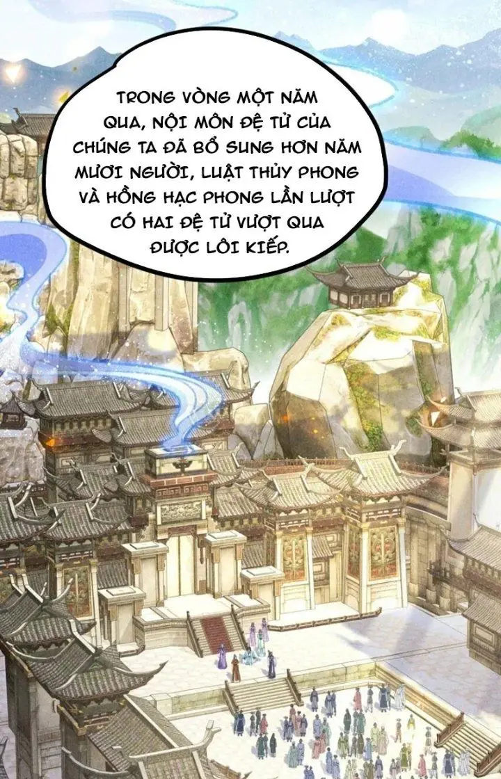 Thăng Tà Chapter 45 - Trang 3