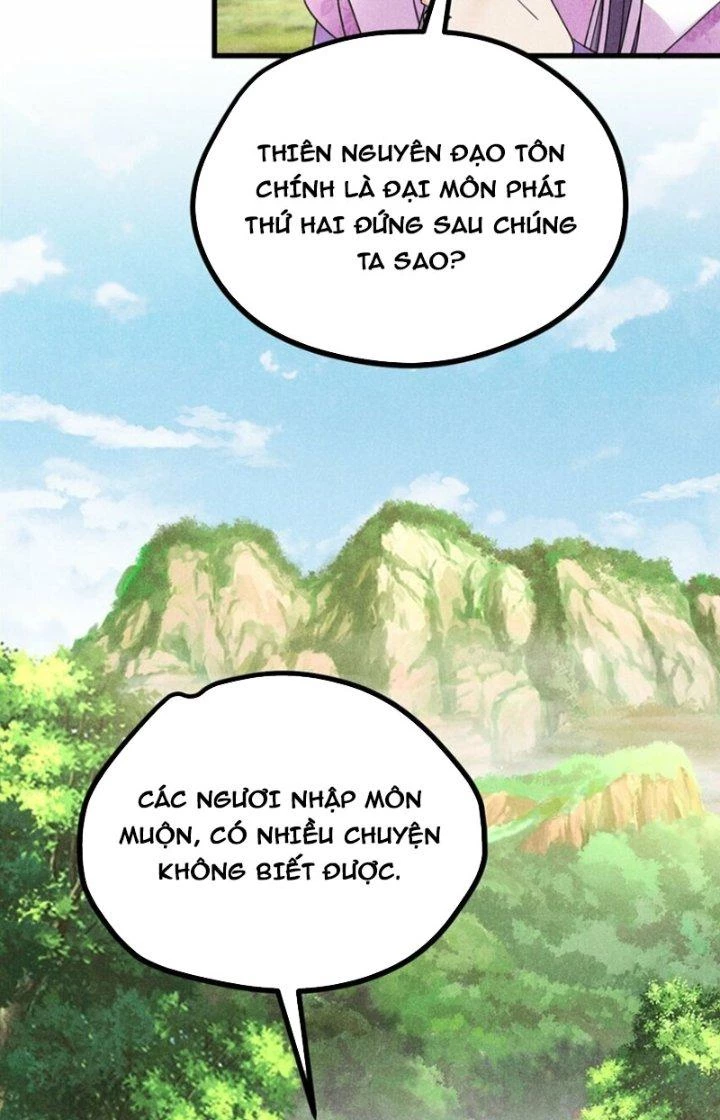 Thăng Tà Chapter 45 - Trang 30