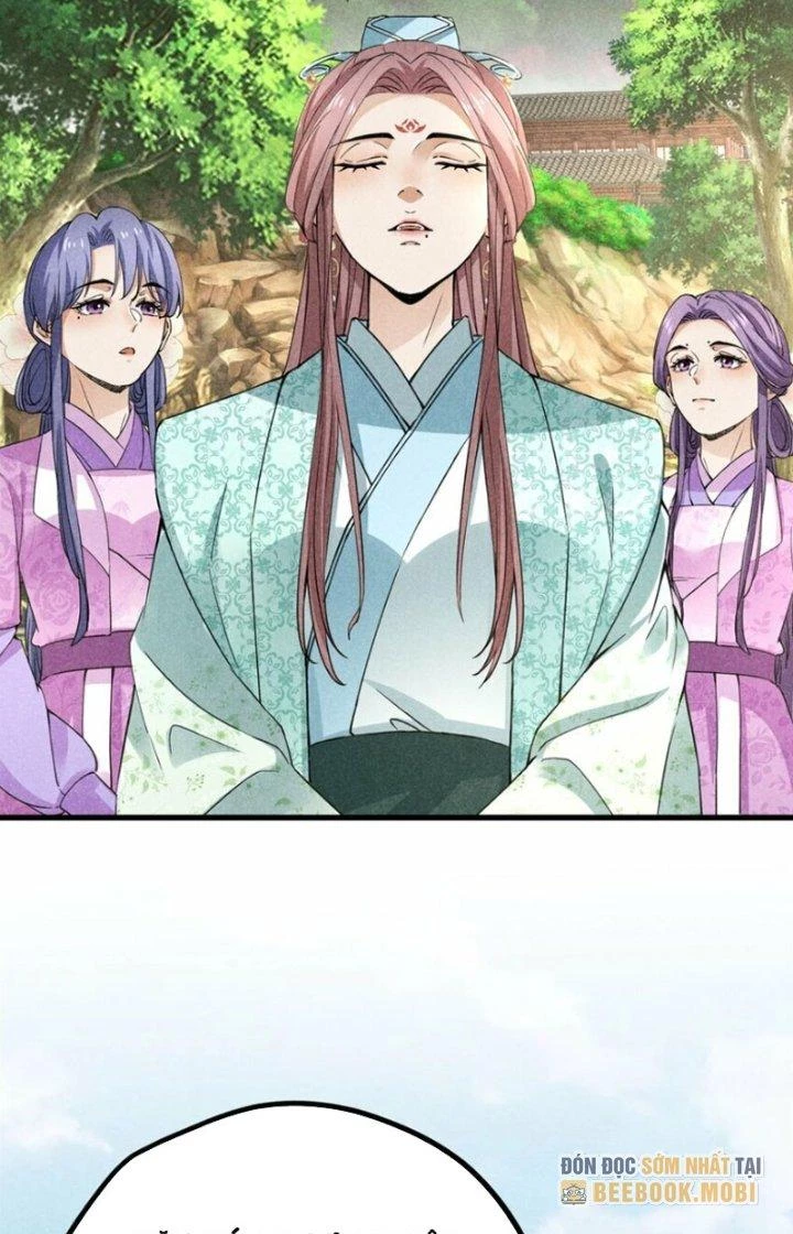 Thăng Tà Chapter 45 - Trang 31