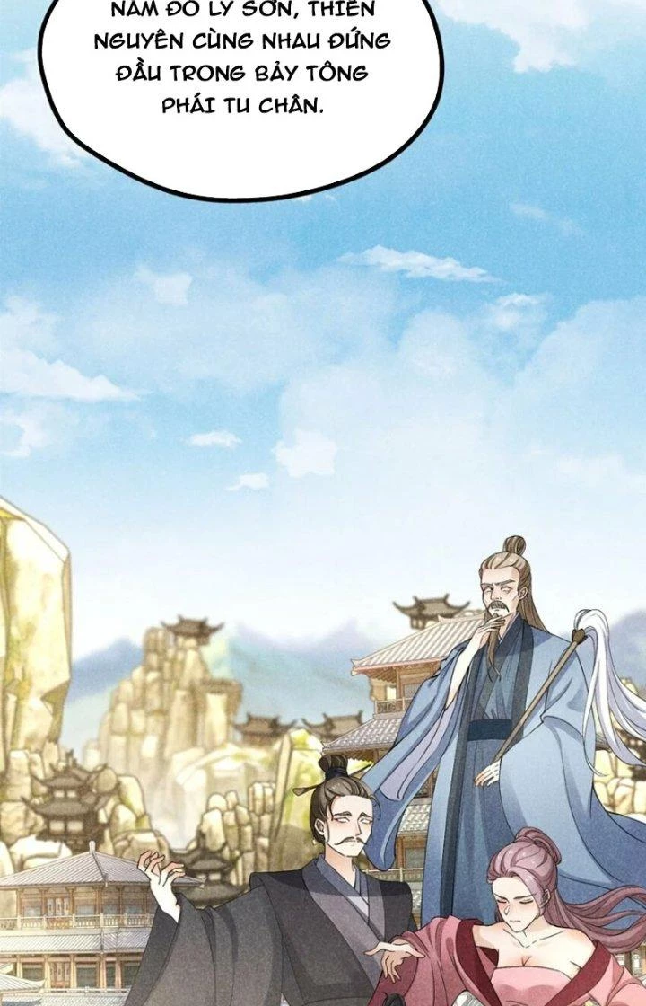 Thăng Tà Chapter 45 - Trang 32