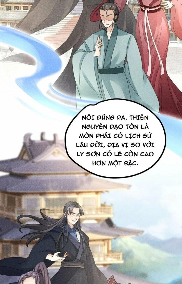 Thăng Tà Chapter 45 - Trang 33