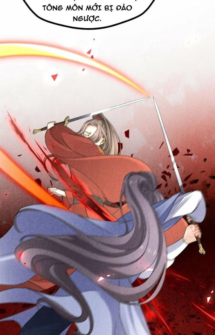 Thăng Tà Chapter 45 - Trang 35
