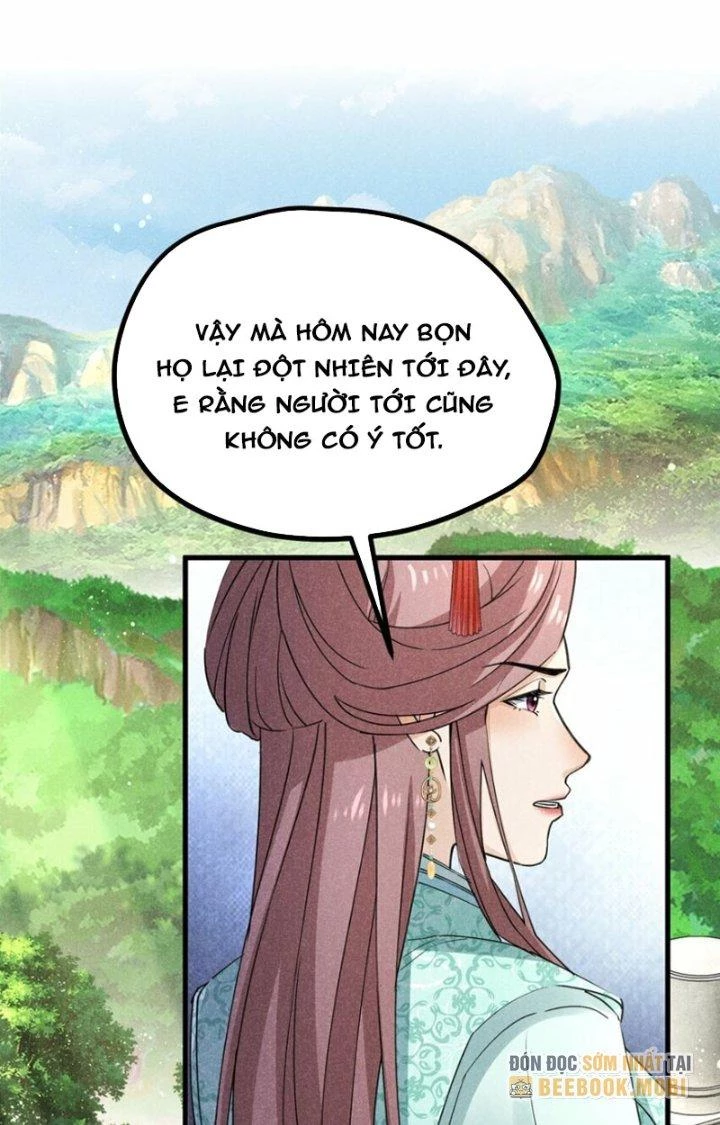 Thăng Tà Chapter 45 - Trang 37