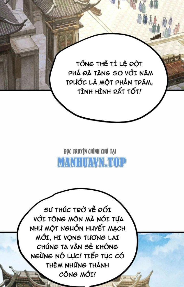 Thăng Tà Chapter 45 - Trang 4