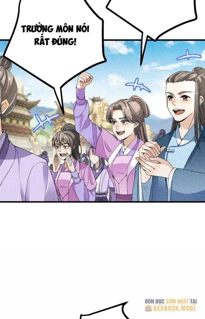 Thăng Tà Chapter 45 - Trang 6