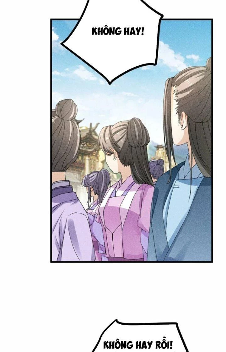 Thăng Tà Chapter 45 - Trang 7