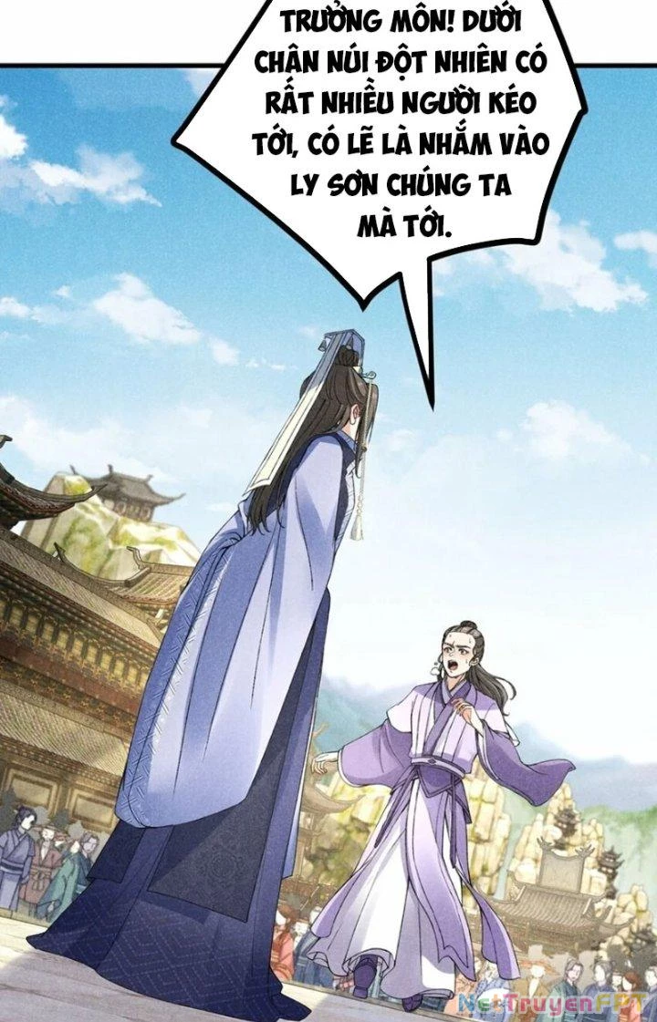 Thăng Tà Chapter 45 - Trang 8