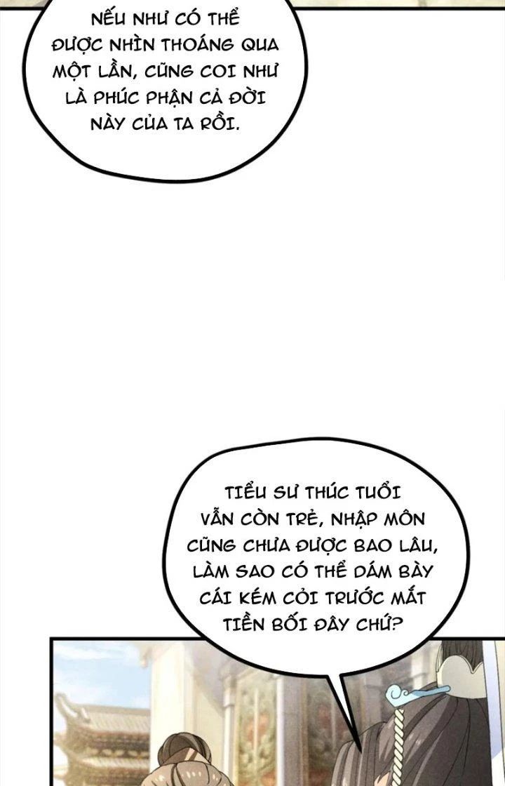 Thăng Tà Chapter 46 - Trang 10