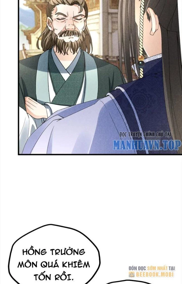 Thăng Tà Chapter 46 - Trang 11