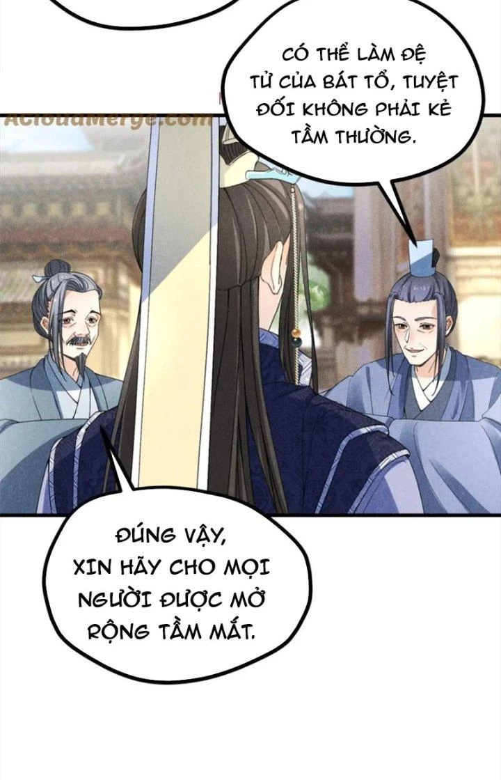 Thăng Tà Chapter 46 - Trang 12