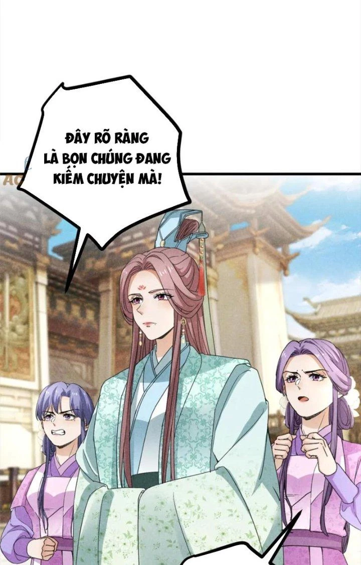 Thăng Tà Chapter 46 - Trang 15