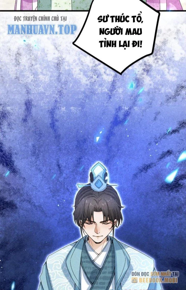 Thăng Tà Chapter 46 - Trang 16