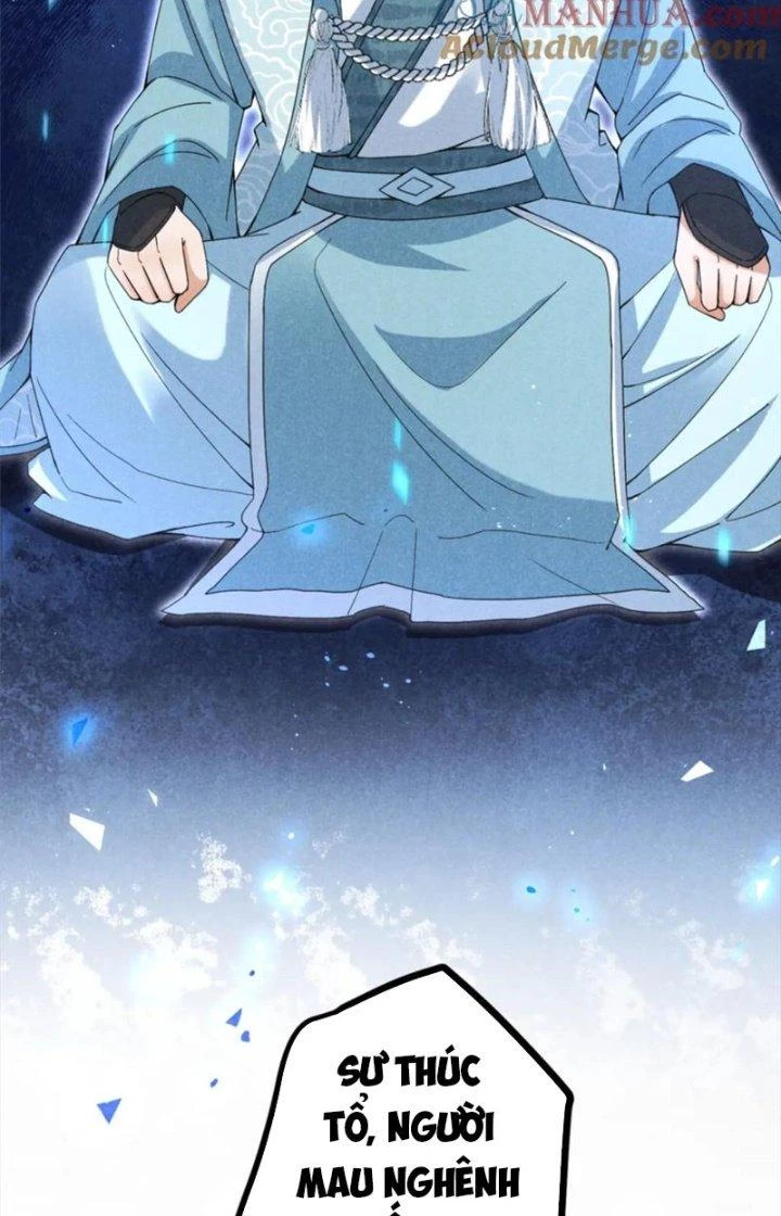 Thăng Tà Chapter 46 - Trang 17