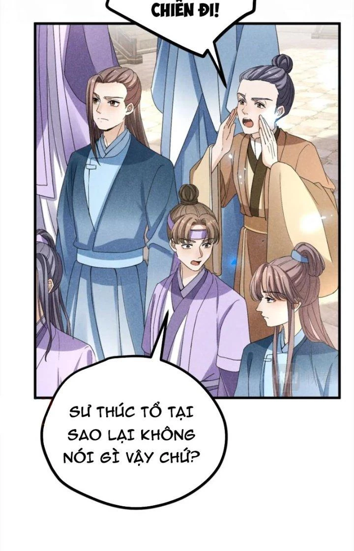 Thăng Tà Chapter 46 - Trang 18
